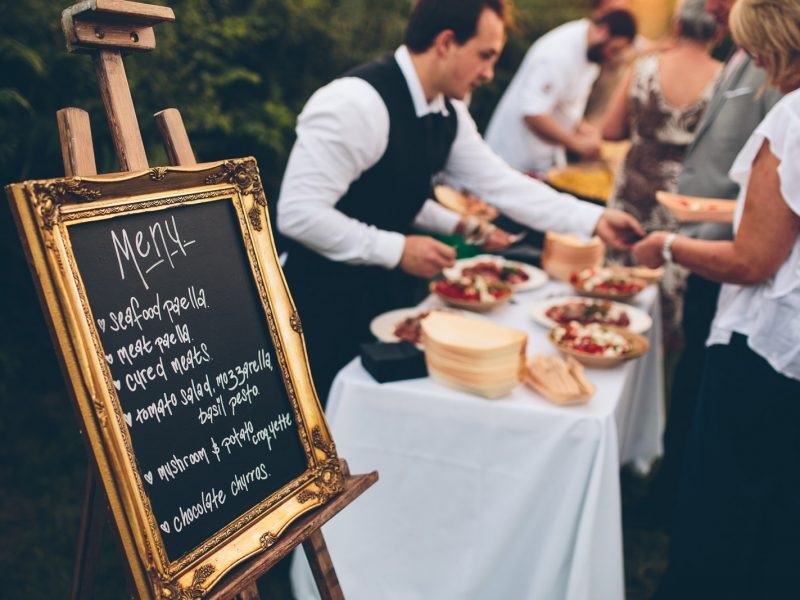 Primary Explanations Why Corporate Event Catering Is Essential