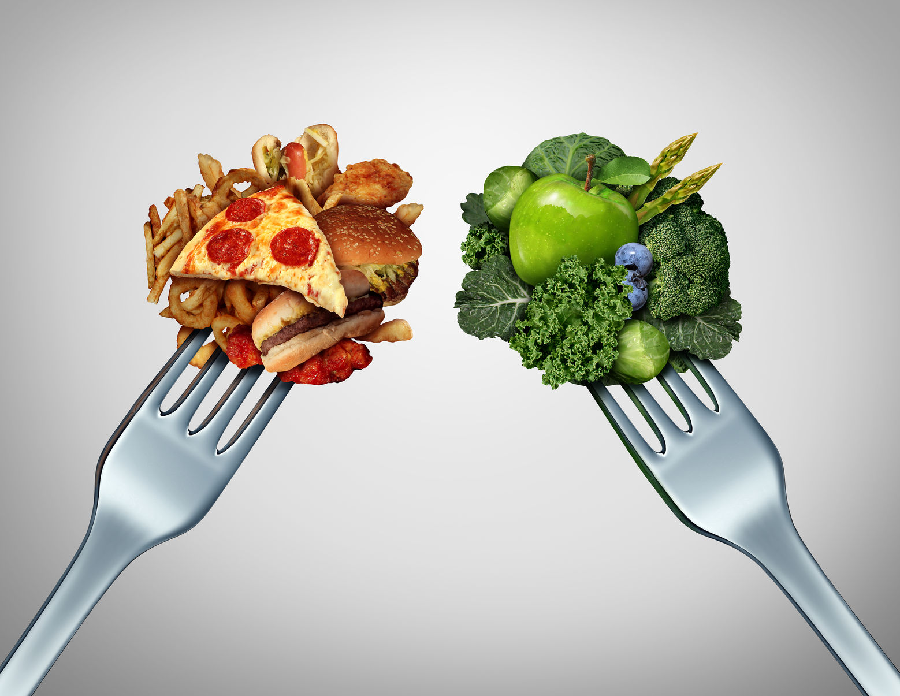 The Truth About Counting Calories And Weight Loss