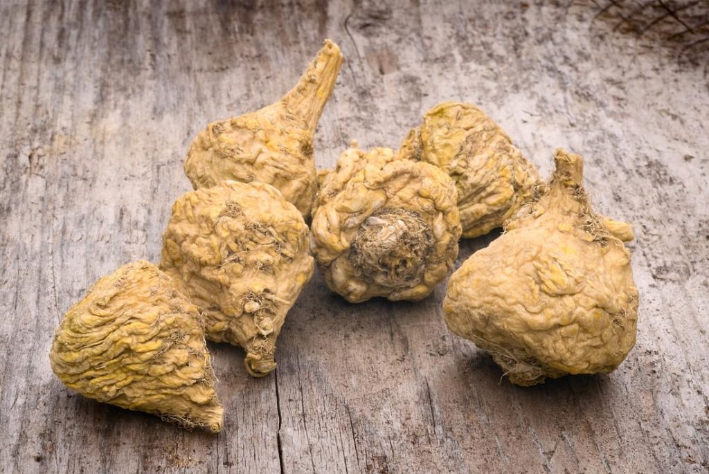 Advantages Of Maca Powder