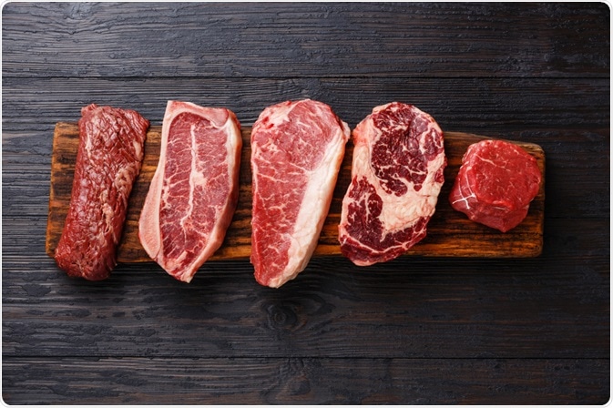 Best Ways to Store and Defrost Delivered Meats