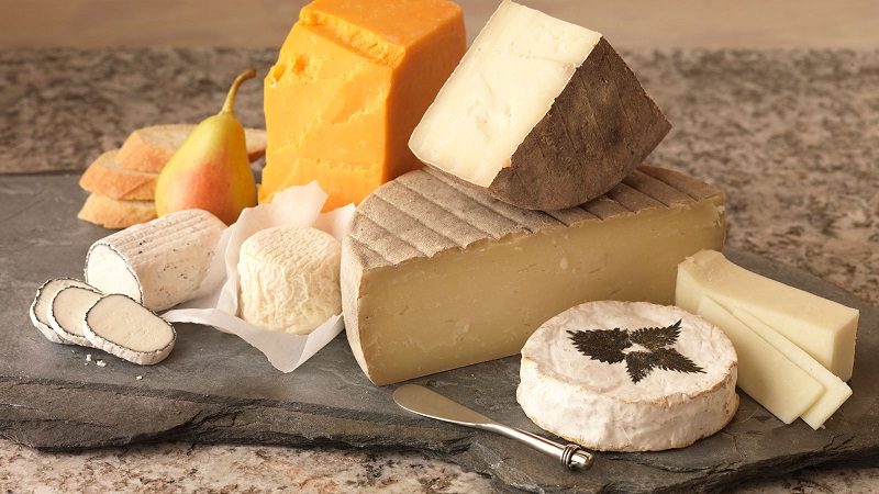 Use of Soft Cheese: All the Information