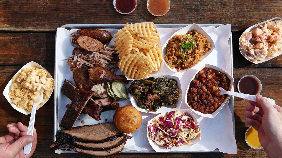 3 Foods Ideal for Entertaining Customers with BBQ Business Lunch!