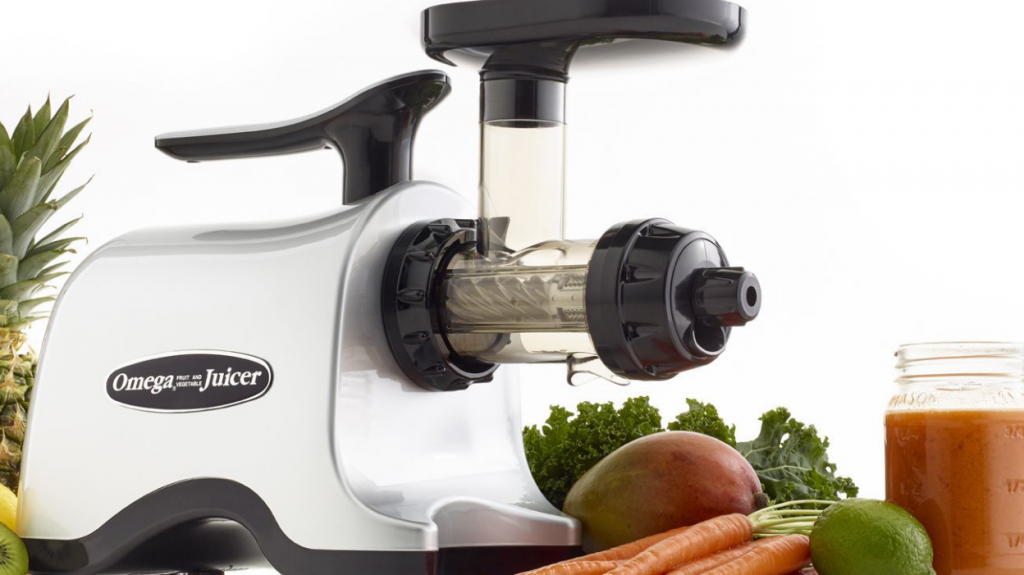 Looking to Buy an Omega Juicer? Here Are Some Things You Should Look For