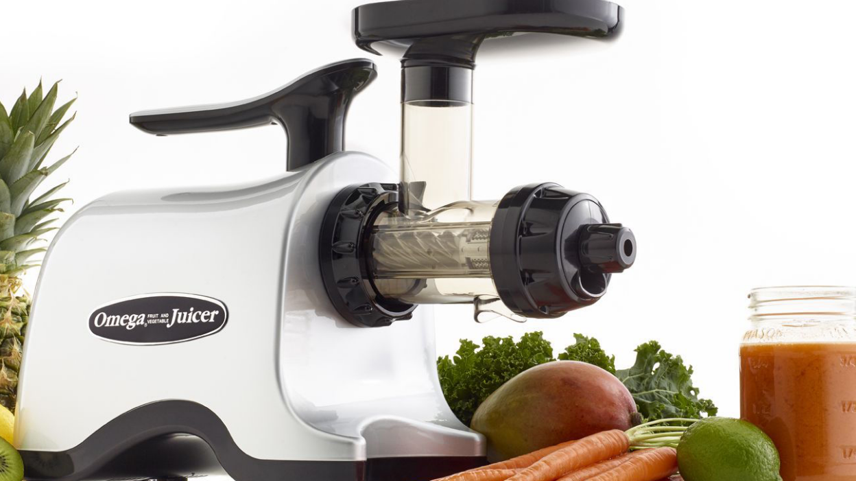 Looking to Buy an Omega Juicer
