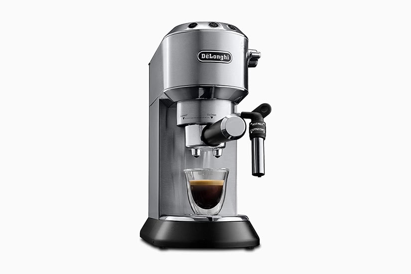 Buying The Best Espresso Machine For Home – Make The Perfect Coffee You Love