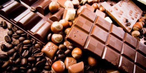 Different Types of Chocolates Used in Baking