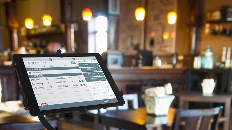 Does My Restaurant Need A Management Software?