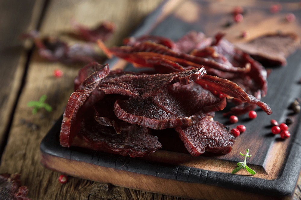 Beef Jerky: All You Need To Know 