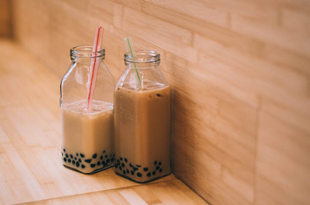 What Is Boba Milk Tea And Why Is It So Good?