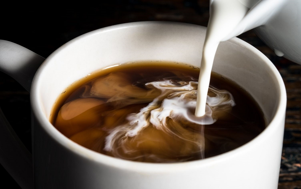 Good And Healthy Sugar-Free Coffee Creamer