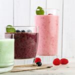 Healthy Drink Choices