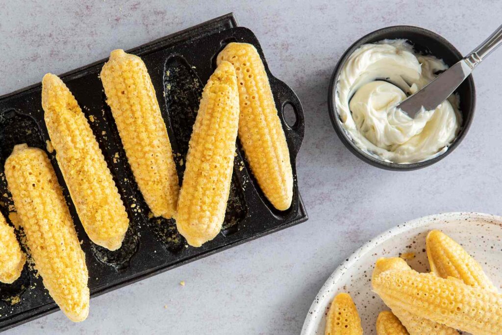 Creative Ways to Serve Corn Sticks Snacks