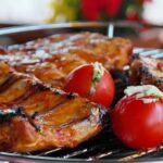 How to Host a Delicious BBQ Chicken Party