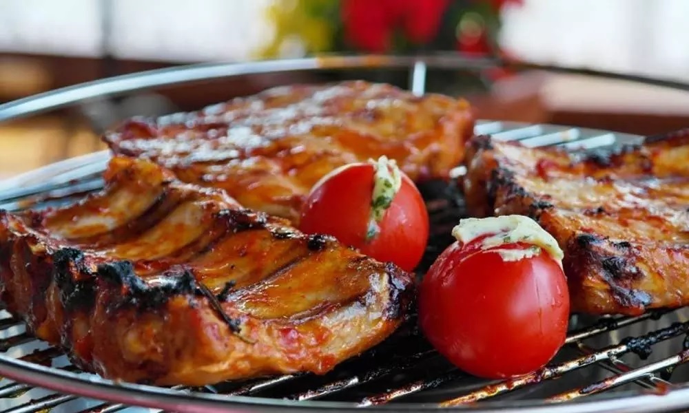 How to Host a Delicious BBQ Chicken Party