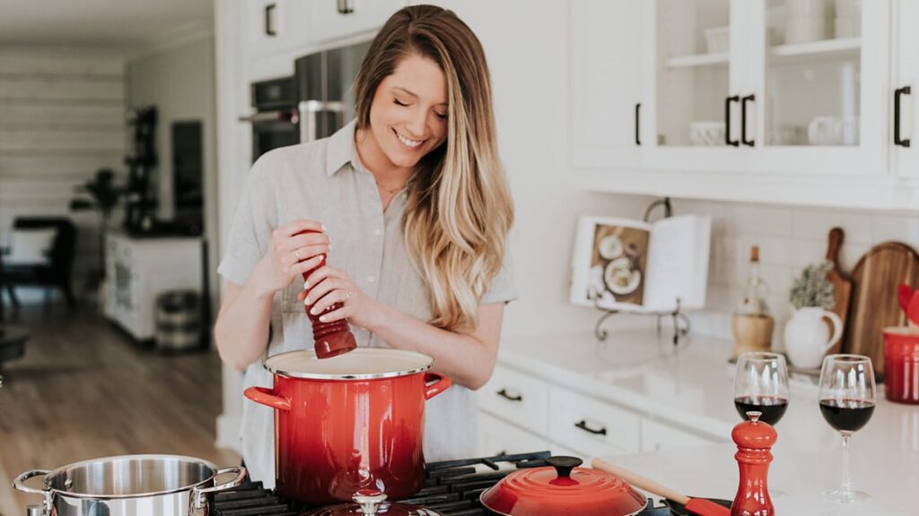 The Art of Seasoning: The Role of Salt and Pepper in Gourmet Cooking