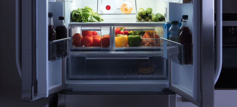 The science behind cold storage: preserving quality and freshness