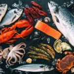 seafood supplier