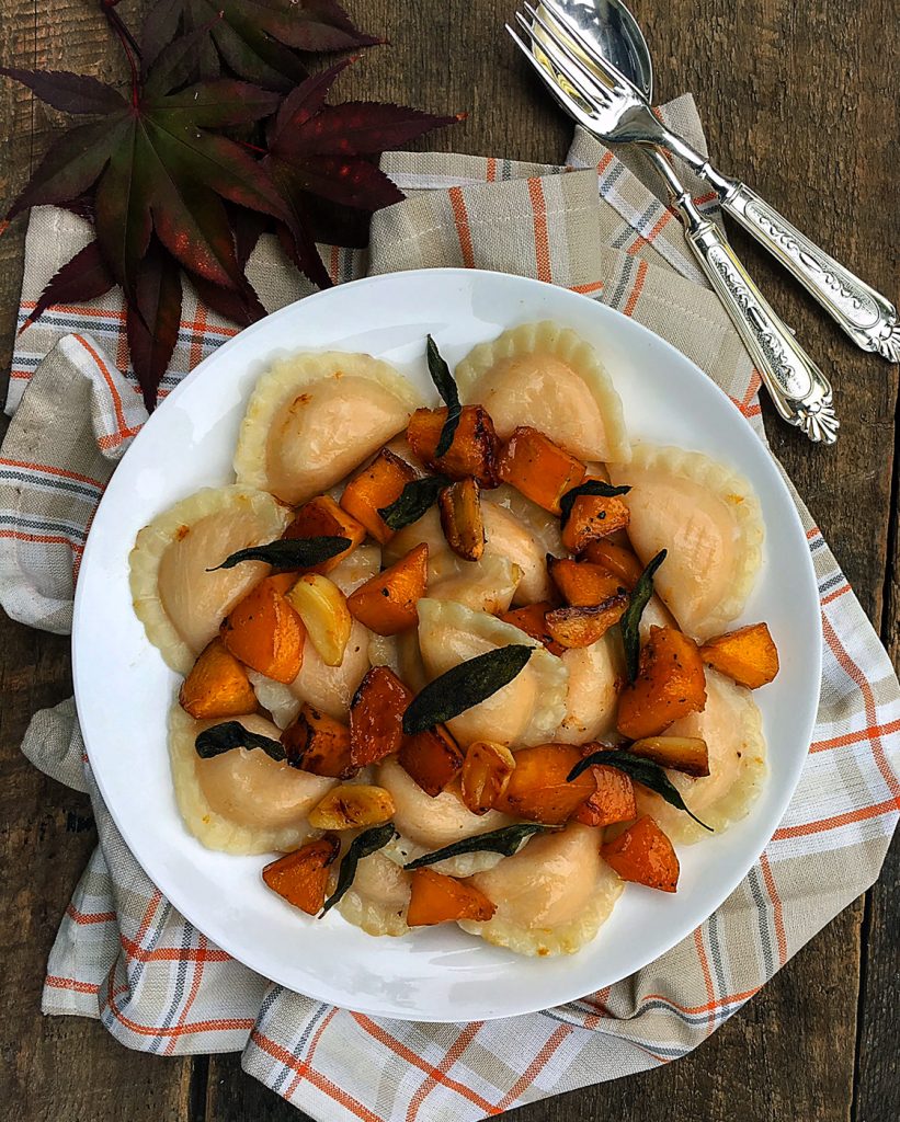 Mastering the Art of Home-Made Pierogies: An East European Delight