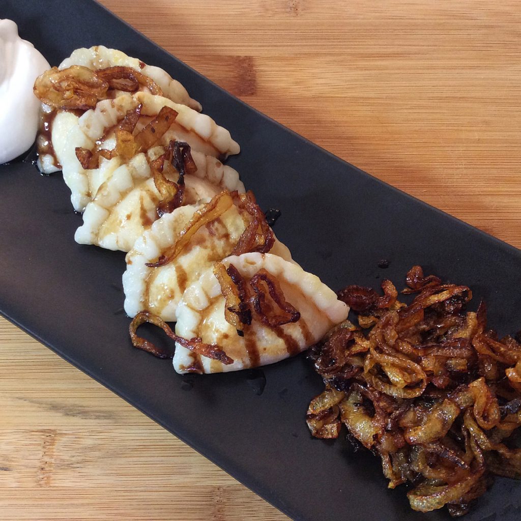 Unlocking The Secret To Perfect Pierogi In Your Kitchen