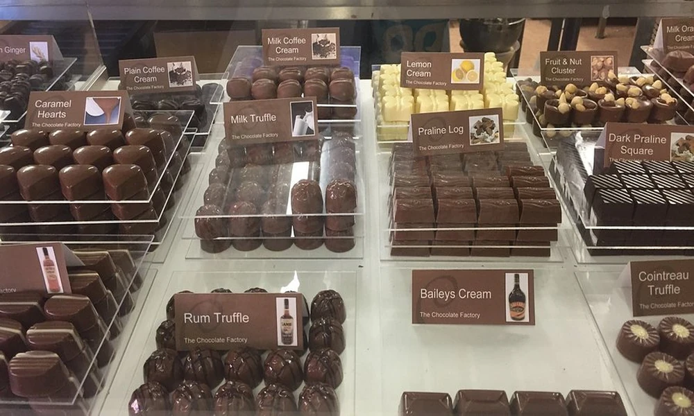 Beyond the Gift Shop: Hidden Benefits of Taking a Utah Chocolate Factory Tour