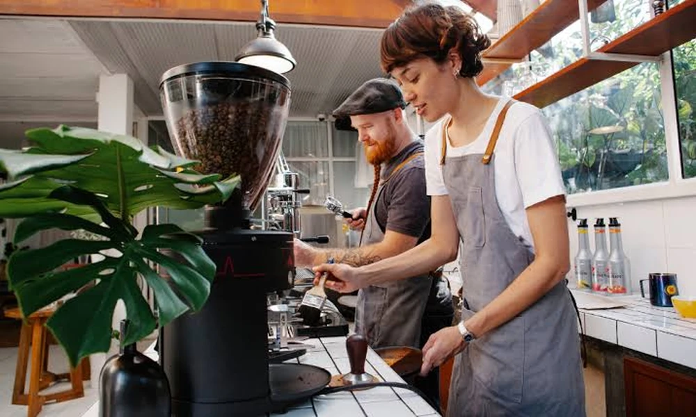 What Makes Arabica Coffee Beans a Popular Choice?