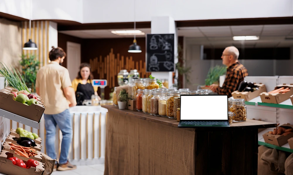 What Is the Difference Between a Trade Food Expo and a Consumer Food Fair?
