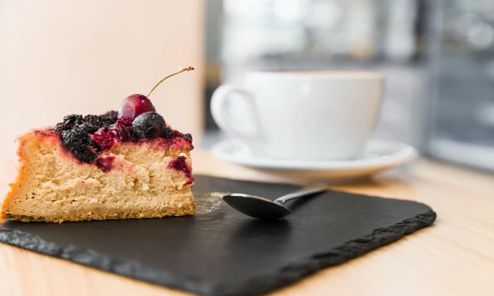 6 Signs a Vegan Tart Relies on Processed Substitutes